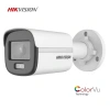 HIKVISION 2MP BULLET 2.8MM COLOR-VU DS-2CE10DF0T-PF AHD-HD-TVI Kamera