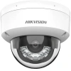 HIKVISION 2MP DOME 2.8MM DS-2CD1121G2-LIUF 30metre H265+ IP Güvenlik Kamerası Dahili Mikrofon