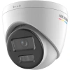 HIKVISION 2MP DOME 2.8MM DS-2CD1327G2H-LIUF IP Güvenlik Kamerası COLORVU