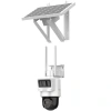 HIKVISION 2MP SPEED DOME 2.8MM DS-2DE2C200IWG-K/4G/C05S10 PAN/TILT PT Solar Kamera (4G SİM Destekli)
