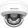 HIKVISION 4MP DS-2CD1143G2-LIU(F) 2.8MM Sesli H265  Smart Hybrıd Lıght Ip Dome Kamera