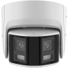 HIKVISION 6MP DS-2CD2367G2P-LSU/SL 2.8MM PANORAMIK COLORVU SESLİ DOME IP KAMERA