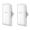 HIKVISION DS-3WF0EC-2NT 7dbi N300 2.4ghz 500metreye kadar Harici Access Point 2-li Set