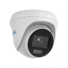 HILOOK 2MP DOME 2.8MM IPC-T229HA-LU Dual Light IP KAMERA Dahili Mikrofon