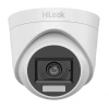 HILOOK 5MP THC-T157-LPS 2.8Mm Smart Lıght Colorvu Sesli Ahd Dome Kamera