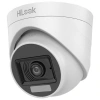 HILOOK 5MP THC-T157-LPS 2.8Mm Smart Lıght Colorvu Sesli Ahd Dome Kamera