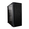HIPER 500W ZOE 3-Fanlı Gaming Mid-Tower PC Kasası