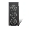 HIPER 500W ZOE 3-Fanlı Gaming Mid-Tower PC Kasası