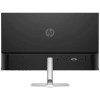 HP 23.8 IPS 524SF 94C17E9 5MS 100HZ HDMI EV OFIS TİPİ MONİTÖR GÜMÜŞ