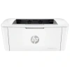 HP A4 1Y7D2A M111cw Siyah Lazer Yazıcı Usb