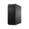 HP Z6 G5 5E8K4EA XEON W5-3435X-64GB (2X 32GB) ECC DDR5 RAM-16GB RTX A4000-2TB SSD-W11 PRO