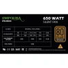 INCA 650W 80+ BRONZE EMPOUSA IPS-650XN Power Supply