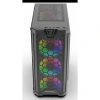 INCA EMG-15XB Gaming Mid-Tower PC Kasası ARGB Kontrolcü