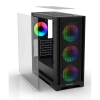INCA EMG-17XB Gaming Mid-Tower PC Kasası ARGB Kontrolcü