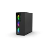 INCA EMG-17XN Gaming Mid-Tower PC Kasası ARGB Kontrolcü