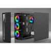 INCA EMG-17XN Gaming Mid-Tower PC Kasası ARGB Kontrolcü