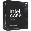 INTEL CORE ULTRA 7 265K 20çekirdekli 36MB O/B VGA 1851p 125W Kutulu-Fansız