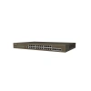 IP-COM 24port G3328F GIGABIT 4-SFP UPLINK L2 CLOUD YÖNETİLEBİLİR RACKMOUNT SWITCH
