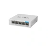 KEENETIC 5port 64w 4port PoE KN-4610-01-EU GIGABIT Poe Switch