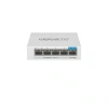 KEENETIC 5port 64w 4port PoE KN-4610-01-EU GIGABIT Poe Switch