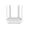 KEENETIC CHALLENGER KN-3910-01-EU AX3000 Dual Band Mesafe Genişletici Mesh Router
