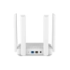 KEENETIC CHALLENGER KN-3910-01-EU AX3000 Dual Band Mesafe Genişletici Mesh Router