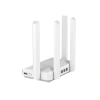 KEENETIC HOPPER KN-3811-01-EU AX3000 Dual Band Access Point VPN,Fiber Router