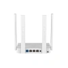KEENETIC SPEEDSTER KN-3013-01-EU Gigabit AC1200 Dual Band EV Ofis Tipi Access Point Mesh Router