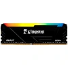 KINGSTON 16GB (2X 8GB) DDR4 3600MHZ CL17 RGB DUAL KIT PC RAM BEAST KF436C17BB2AK2-16TR