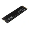 KINGSTON 1TB KC3000 SKC3000S/1024G 7000- 6000MB/s M2 PCIe NVMe Gen4 Disk