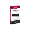 KINGSTON 1TB RENEGADE G5 SRNG2S/1T0 14200-11000MB/s M2 NVME GEN5 DİSK