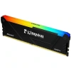 KINGSTON 64GB (2X 32GB) DDR4 3200MHZ CL16 RGB DUAL KIT PC RAM BEAST KF432C16BB2AK2-64TR