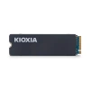 KIOXIA 1TB EXCERIA LSC11K1T02G8 6200-4900MB/s M2 NVME GEN4 DİSK SOĞUTUCULU