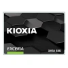 KIOXIA 480GB EXCERIA LTC10Z480GG8 555- 540MB/s SSD SATA-3 Disk