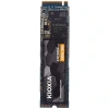 KIOXIA 500GB EXCERIA LRC20Z500GG8 2100- 1700MB/s M2 NVME GEN3 Disk