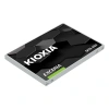 KIOXIA 960GB EXCERIAC 555-540MB/s SATA-3 SSD DİSK