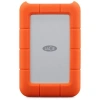 LACIE 2TB 2.5 RUGGED U-C STFR2000800 TYPE-C HARİCİ DİSK