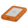 LACIE 2TB 2.5 RUGGED U-C STFR2000800 TYPE-C HARİCİ DİSK