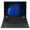 LENOVO 13.3 THINKPAD X13 G3 21BN0033TX CORE i7 1260P-16GB RAM-512GB NVME-W11 PRO
