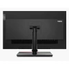 LENOVO 27 IPS THINKVISION P27U-20 62CBRAR6TK 4MS 60HZ HDMI-DP THUNDERBOLD4 MONITOR  3840X2160