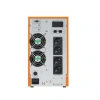 MAKELSAN 3KVA POWERPACK SE ONLINE 1/1F LCD EKRAN TOWER UPS 6x 12v 7amper