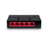 MERCUSYS 5port MS105G GIGABIT Yönetilemez Switch Masaüstü