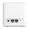 MERCUSYS HALO H80X-2P AX3000 Tüm Ev Mesh Wi-Fi 6 Router 2-li paket