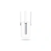 MERCUSYS MW300RE N300 MENZİL GENİŞLETİCİ PRIZ TIP HARİCİ ANTENLİ
