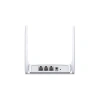 MERCUSYS MW301R N300 2.4ghz EV Ofis Tipi Router