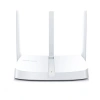 MERCUSYS MW305R 300mbps N300 2.4GHZ EV Ofis Tipi Access Point Router 3x 5dbi sabit anten