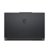 MSI 15.6 CYBORG 15 A13VE-1479XTR CORE i7 13620H-32GB DDR5 RAM--512GB NVME-6GB RTX4050-FDOS