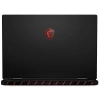 MSI 18 RAIDER 18 HX AI A2XWIG-218TR ULTRA 9 285Hx-64GB DDR5 RAM-16GB RTX5080-4GB NVME-W11H
