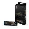 MSI 1TB SPATIUM M450 3400-2400MB/s M2 NVME GEN DİSK