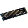 MSI 1TB SPATIUM M450 3400-2400MB/s M2 NVME GEN DİSK